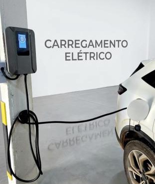 JK QUITINETES EXECUTIVO COM garagem CENTRAL
