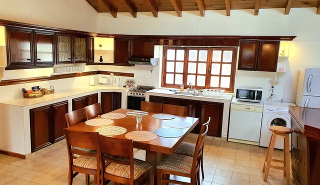 JM Casa Hermosa