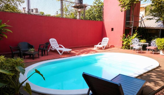 JM Resort Iguazu