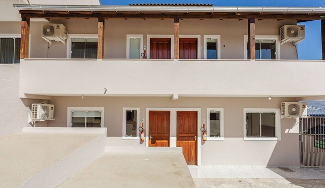 JMA Apartamentos em Jurere