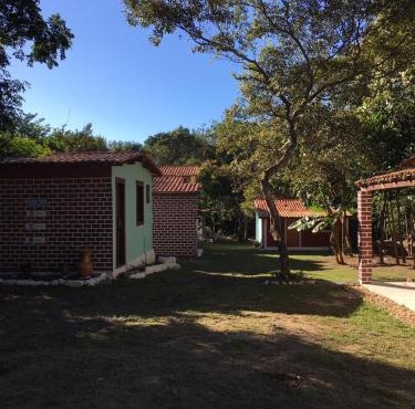 João de Barro Hospedagem