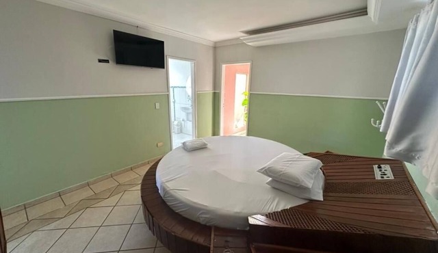 Johnnys Motel-Hotel
