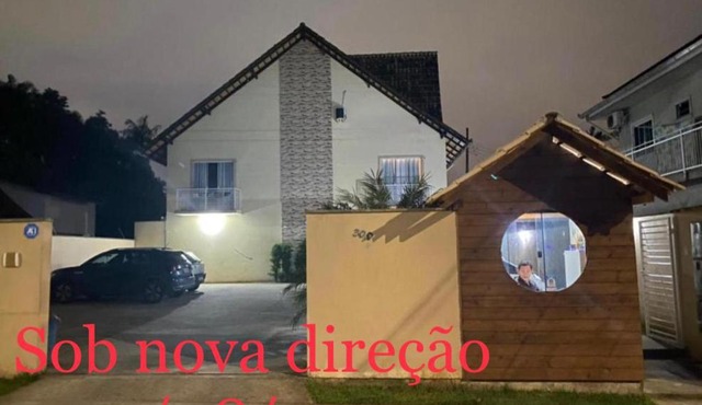 Joinville Suítes BR 101 Hotel Pousada