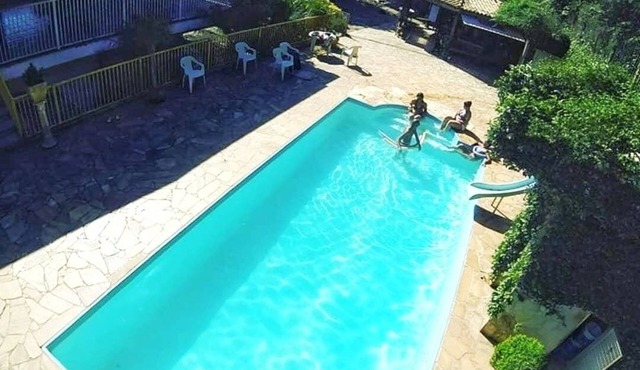 Jota Farm - 45 minutes from São Paulo - Km 54 on the Castelo Branco Highway - Comfort and nature in Araçariguama