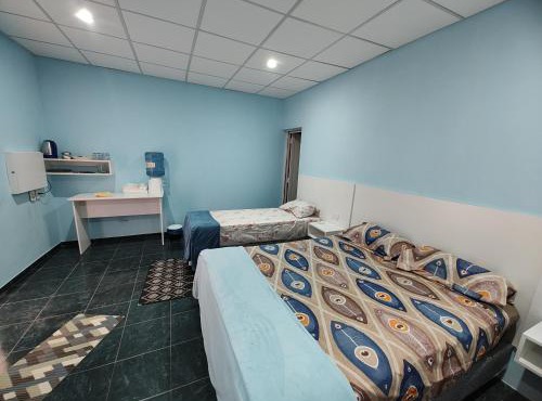 Jr hospedaje 1 in Paso de los Libres