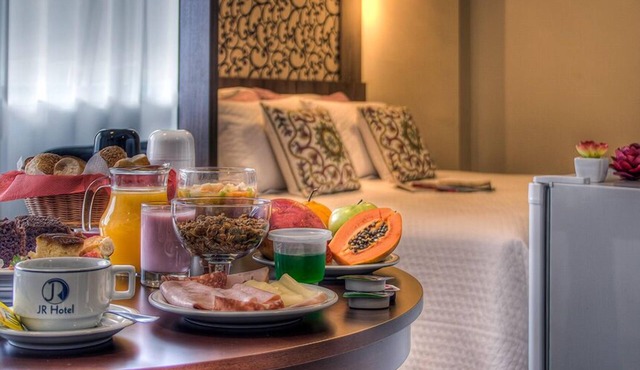 JR Hotel