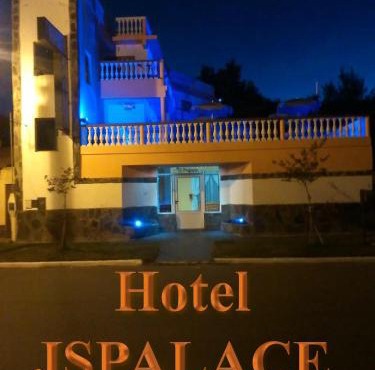 Jspalace