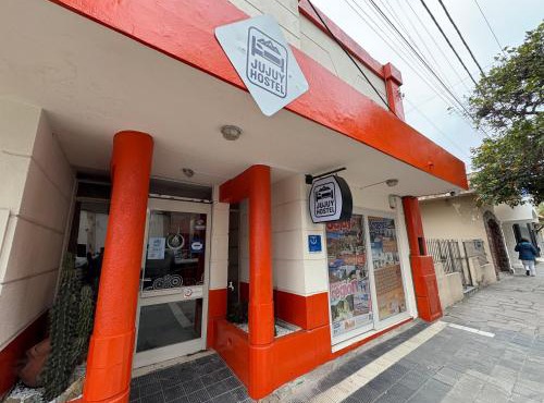 Jujuy Hostel