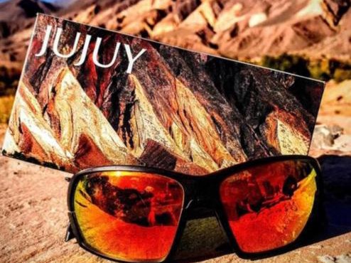 Jujuy internacional AirPort