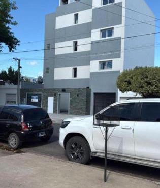 Junín Departamento