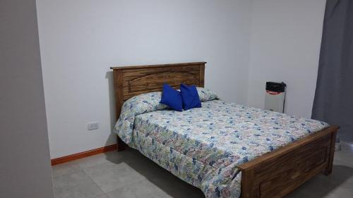 Junín Departamento