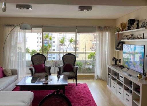 Juncal Premium Recoleta