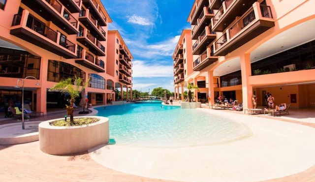 Jurerê Beach Village - Suíte