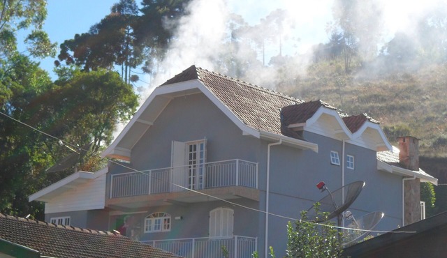 Just 5 minutes from Baden Point, the most visited spot in the city's tourist center!