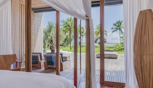 KA BRU Beach Boutique Hotel
