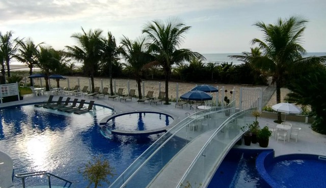 Kaakupe Praia Hotel