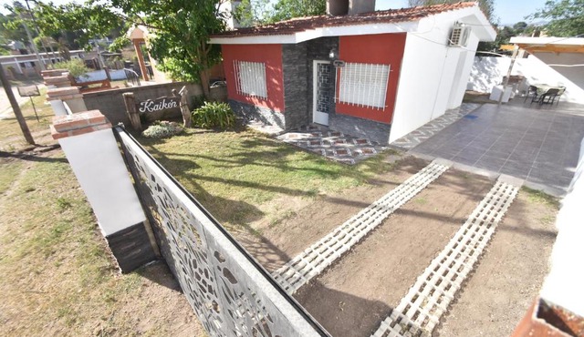 Kaiken Maison