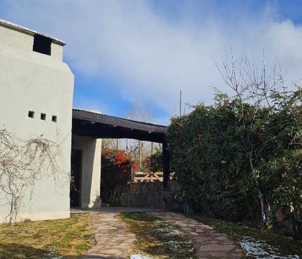 Kairos Cabañas