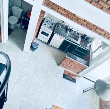 Kaizen Apart Departamento 3