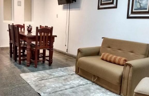 KAKAN-Departamento en Cafayate