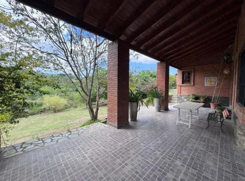 "Kalula" Casa de Campo en Raco