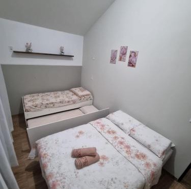 Kamke's Haus II