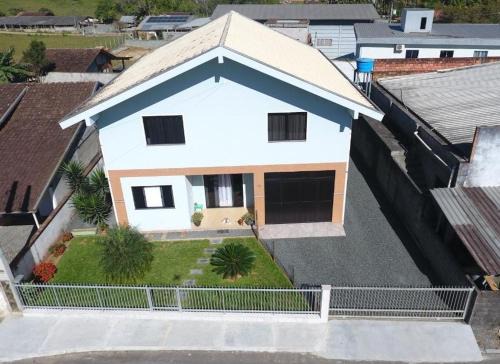 Kamke's Haus III