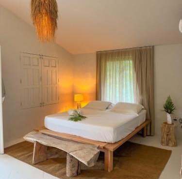 KANAHA BEACH VILLA