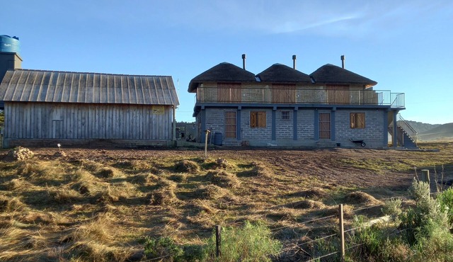 KARAPOTÓ rural
