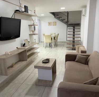 Karina Apartamentos