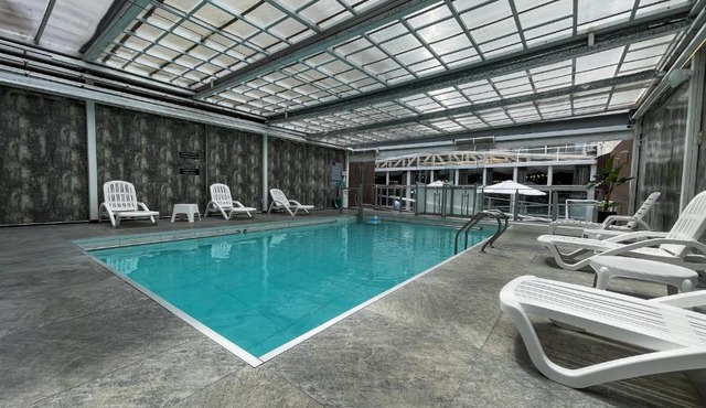 Ker San Telmo Hotel