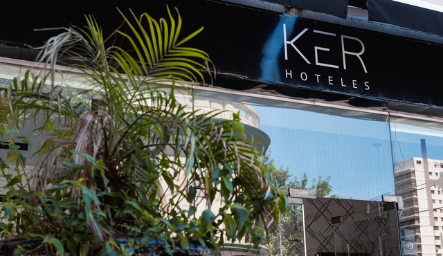 Ker Urquiza Hotel