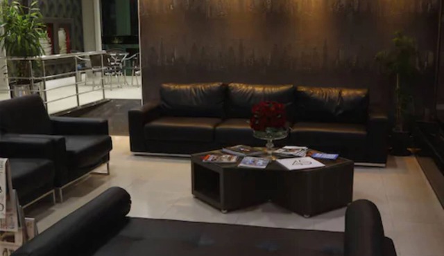 King Konfort Hotel