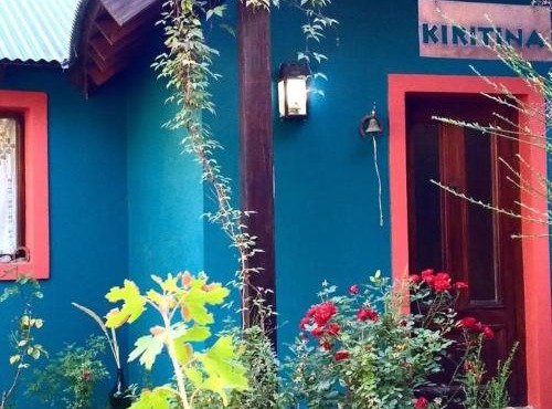 Kiritina´s House Homestay