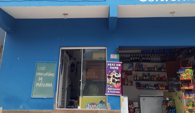 Kitnet a 100 Metros da Praia de Maresias