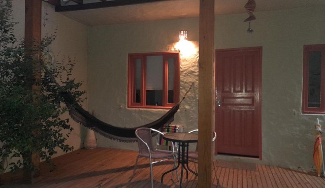 Kitnet Aconchegante no Rififi, Campeche