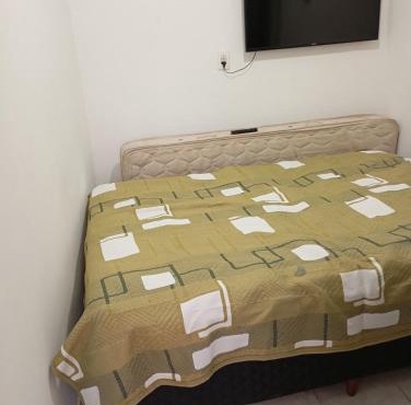 Kitnet Ateneu in Vila Velha