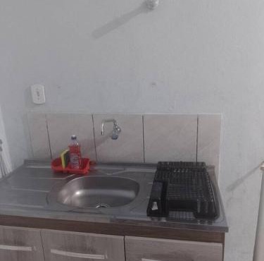 Kitnet Perto da Rodoviária de Assis Chateaubriand