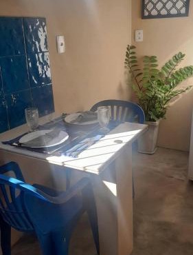 Kitnets da Pri