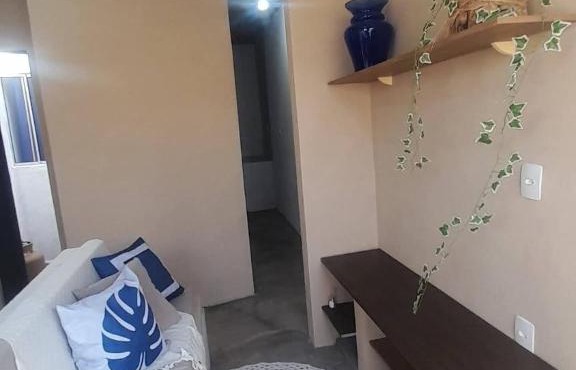 Kitnets da Pri in Passos