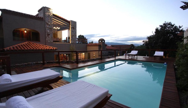 Kkala Boutique Hotel