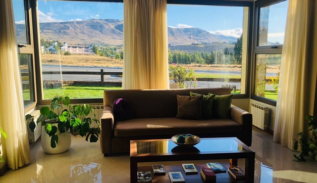 Konke Calafate