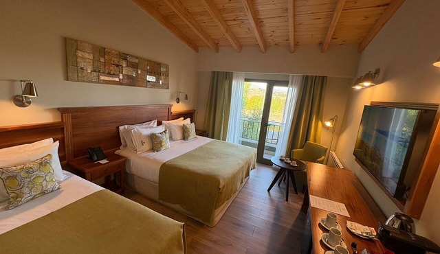 Konke Calafate in El Calafate