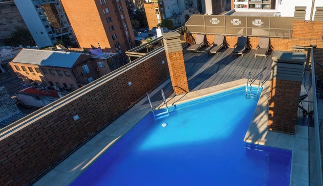 Kube Apartments Express