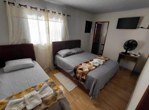 Kurten Hotelaria