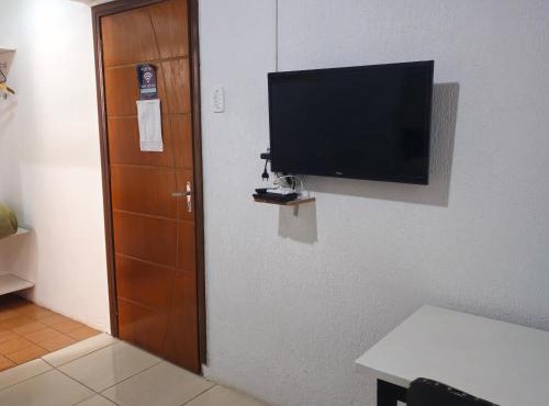 Kyrie Canoinhas Hotel