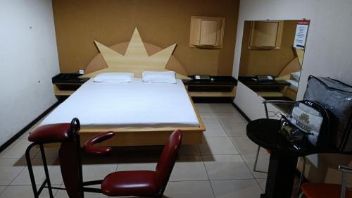 Lótus Motel