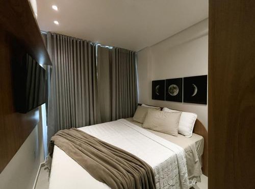 L-América I Smart Stay Izidro I 1 min da Praia I Piscina