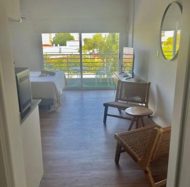 L&J Loft 1 ambiente