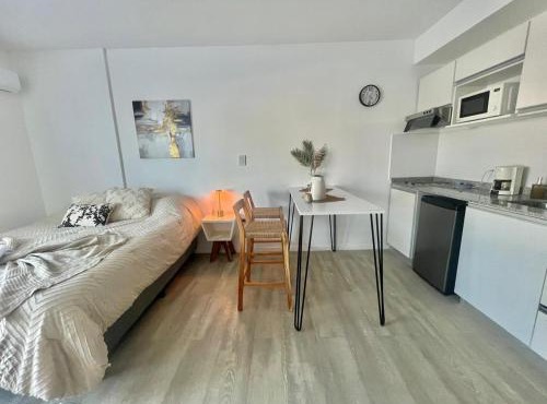 L&M Suite Monoambiente